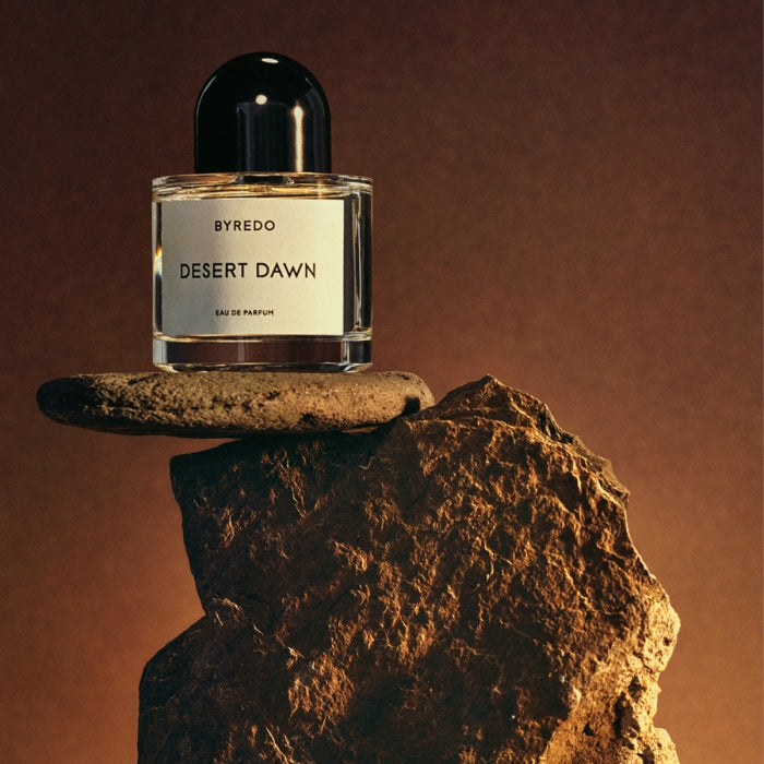 Byredo - Desert Dawn