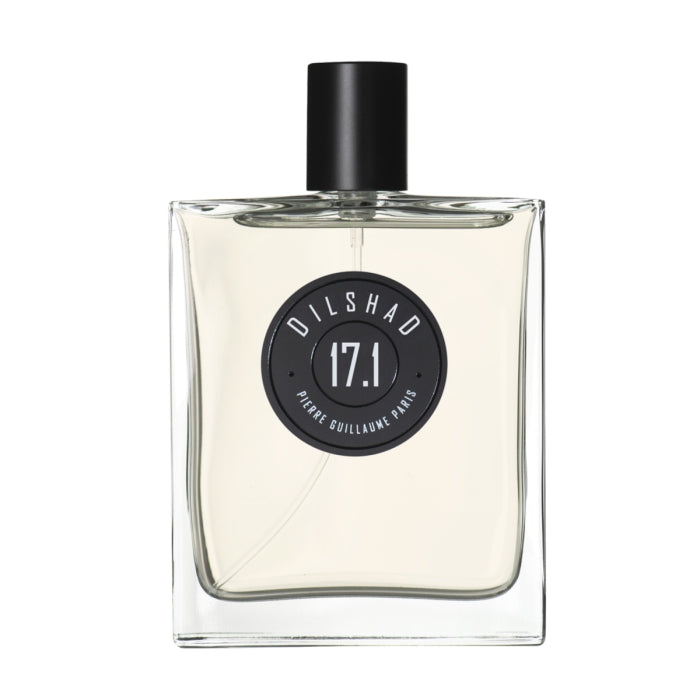 Pierre Guillaume - Dilshad No.17.1
