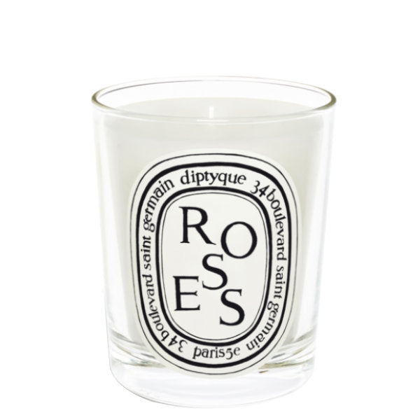 Diptyque - Roses / Rose - Duftkerze