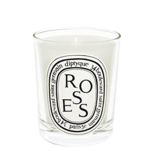 Diptyque - Roses / Rose - Duftkerze