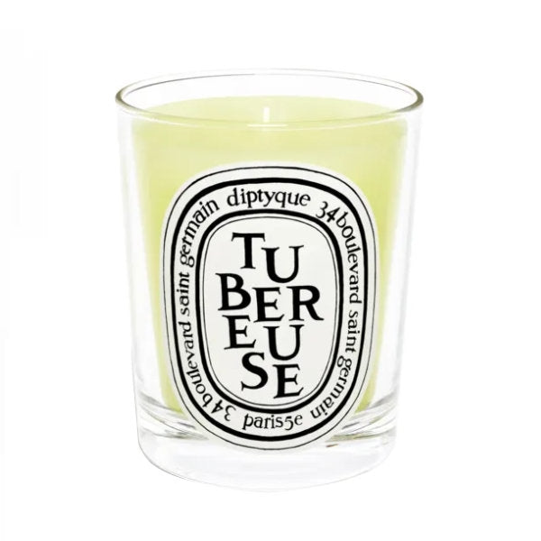 Diptyque - Tubéreuse / Tuberose - Duftkerze