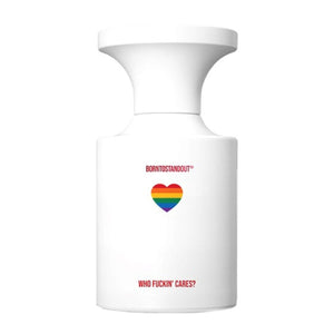 BORNTOSTANDOUT - Dirty Rainbow