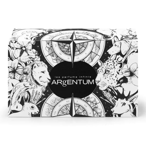 Argentum - Full Collection