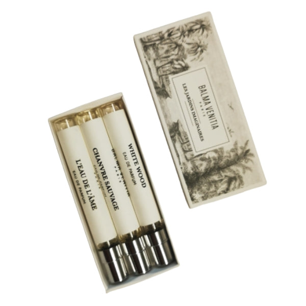 Balma Venitia - Discovery Kit