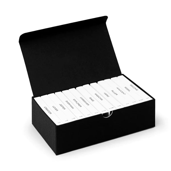 Argentum - Full Collection