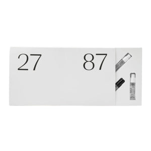 27 87 Perfumes - Discovery Kit