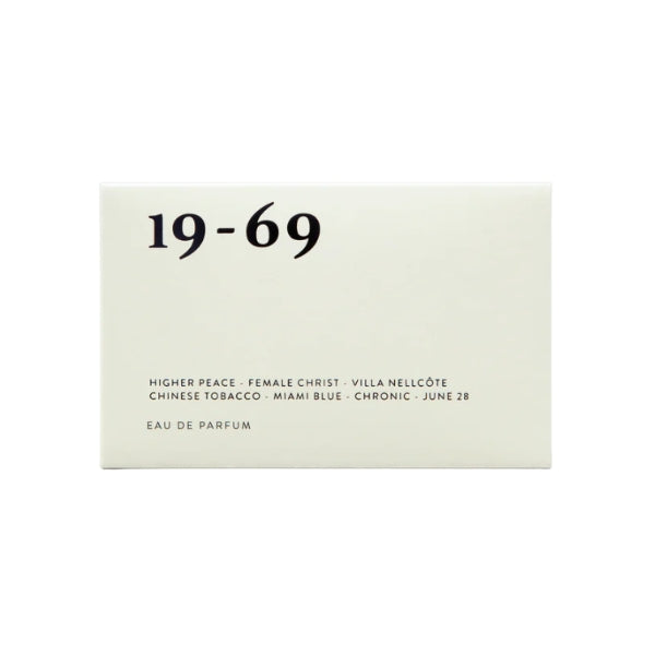 19-69 - Discovery Set 2