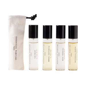 Essential Parfums - Travel Set