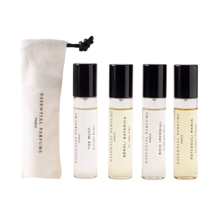 Essential Parfums - Travel Set