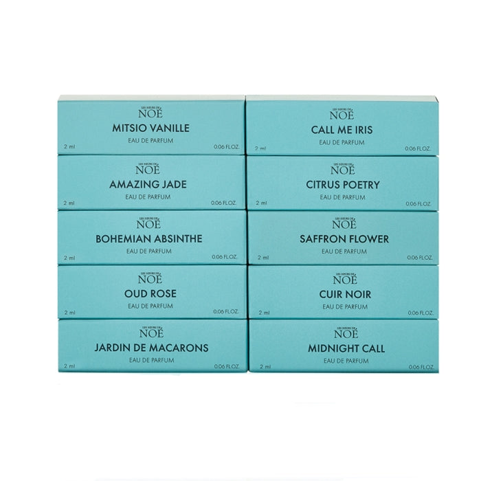 Les Sœurs de Noé  - Discovery Set