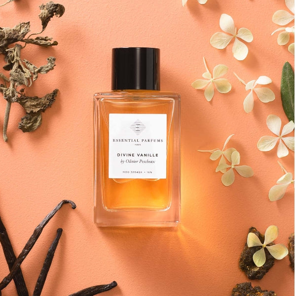 Essential Parfums - Divine Vanille