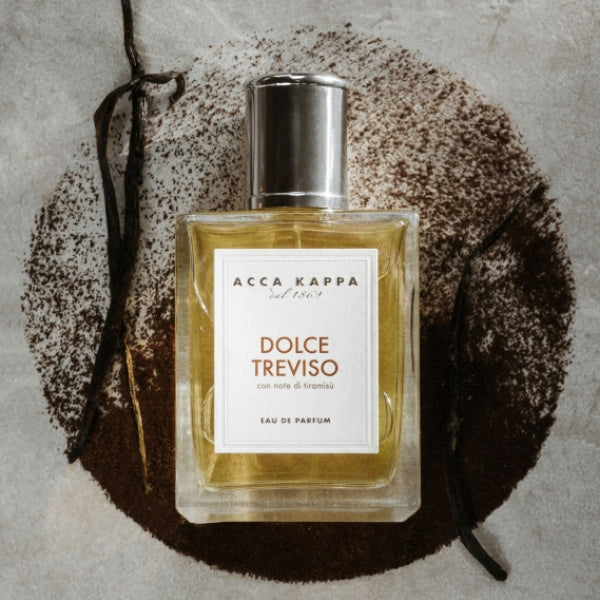 Acca Kappa - Dolce Treviso