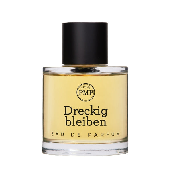 Atelier PMP - Dreckig bleiben