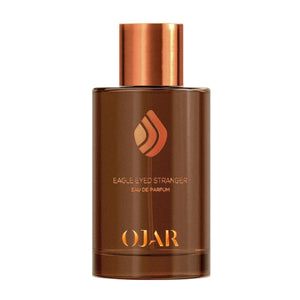 OJAR - EAGLE EYED STRANGER