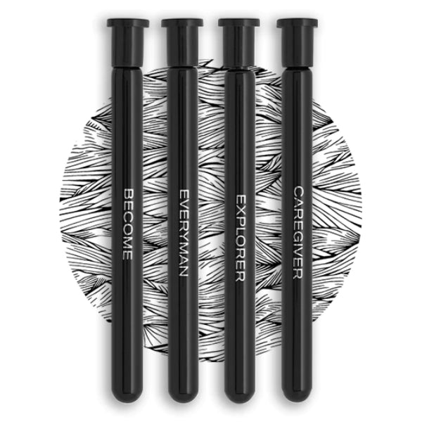 Argentum - Earth Collection