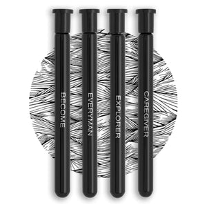 Argentum - Earth Collection
