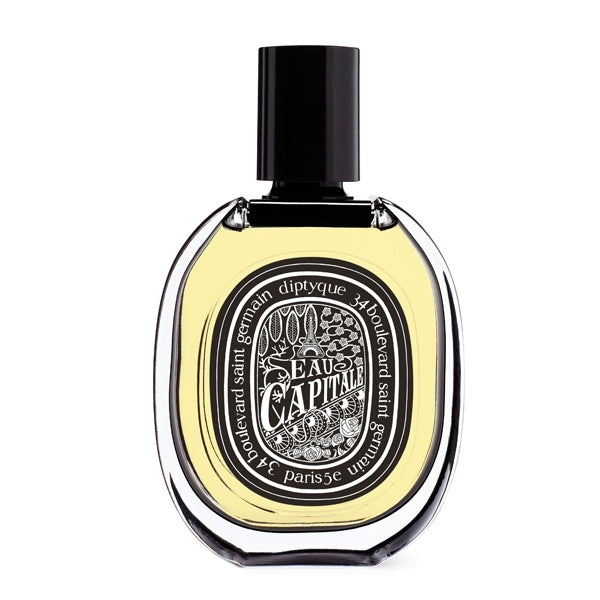 Diptyque - Eau Capitale