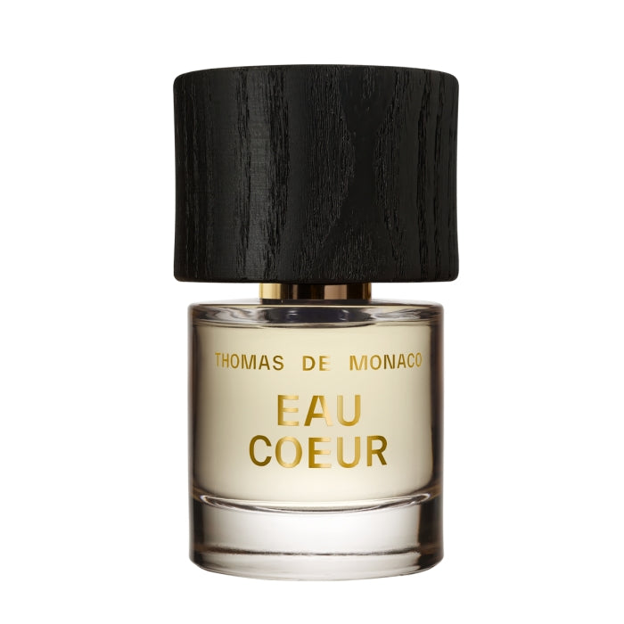 Thomas de Monaco - Eau Coeur