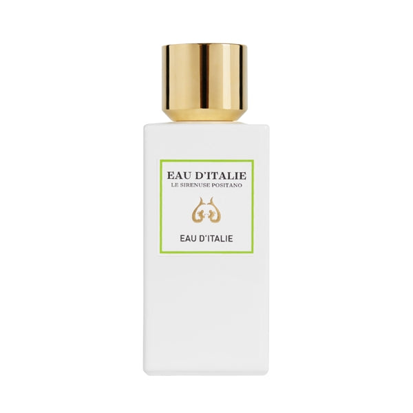 Eau d'Italie - Eau d'Italie