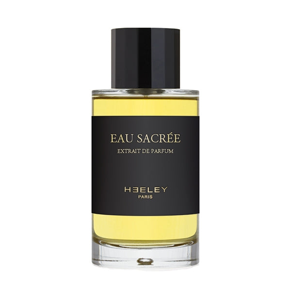 Heeley - Eau Sacrée - Extrait de Parfum
