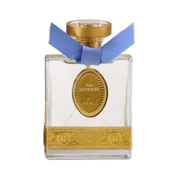 RANCÉ 1795 - COLLECTION PRIVÉE - EAU SUPERBE - POUR HOMME