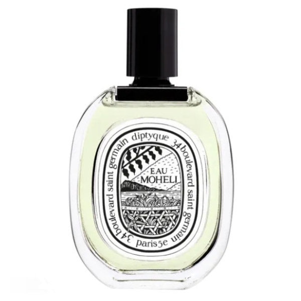 Diptyque - Eau Mohéli