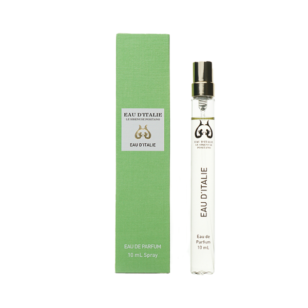 Eau d'Italie - Eau d'Italie