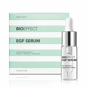 BIOEFFECT - BIOEFFECT EGF Serum