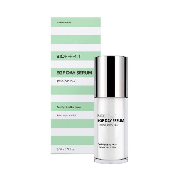 BIOEFFECT - BIOEFFECT EGF DAY SERUM
