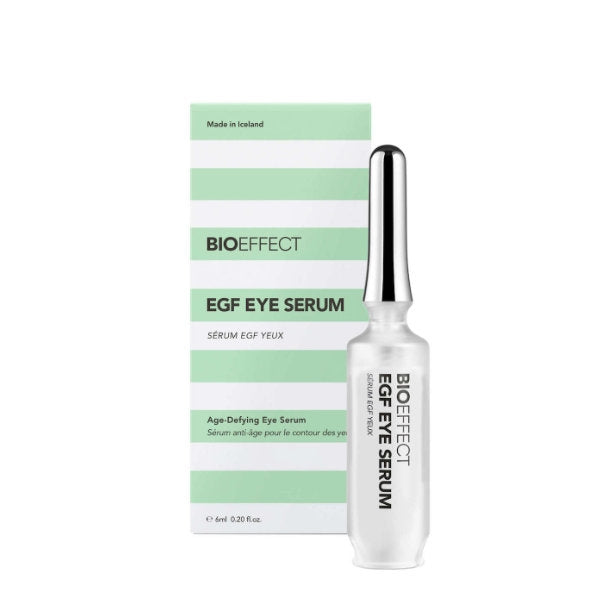 BIOEFFECT - BIOEFFECT EGF EYE SERUM