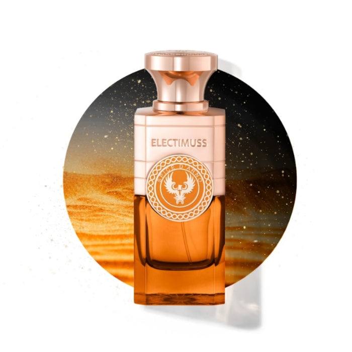 Electimuss - Spice d'Arno