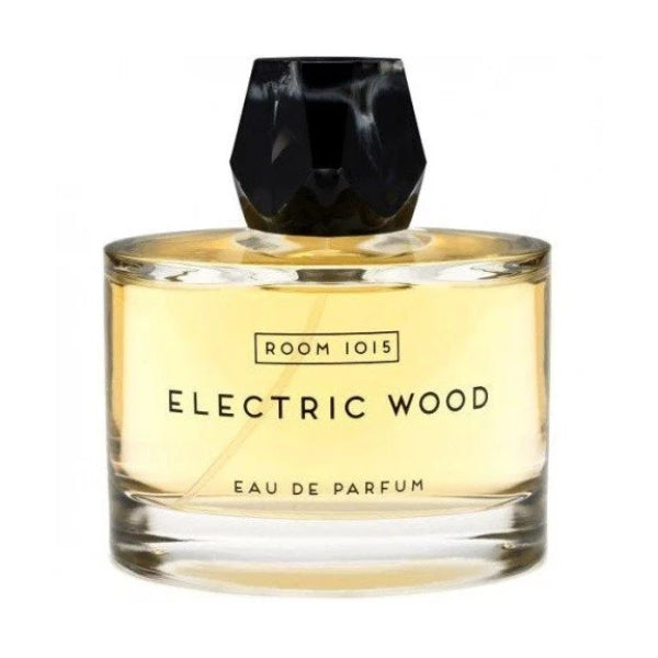 ROOM 1015 - ELECTRIC WOOD