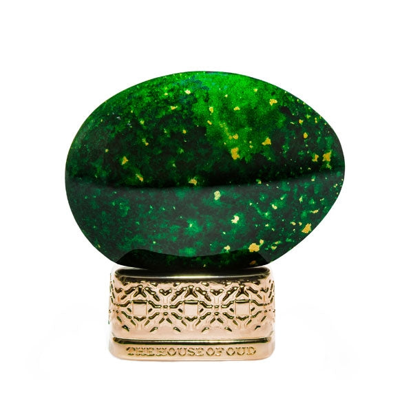 The House of Oud / THoO - Emerald Green