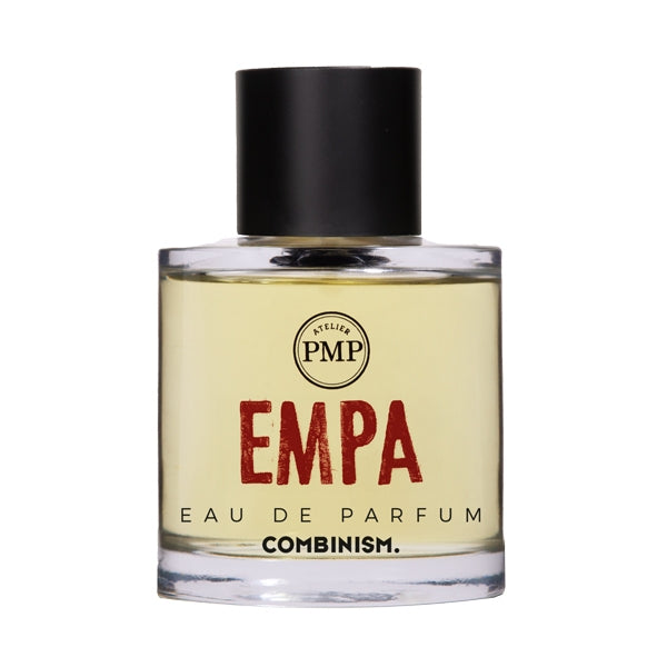 Atelier PMP - Combinism. - Empa