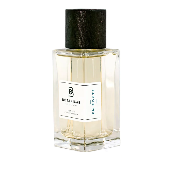 Botanicae - En Route