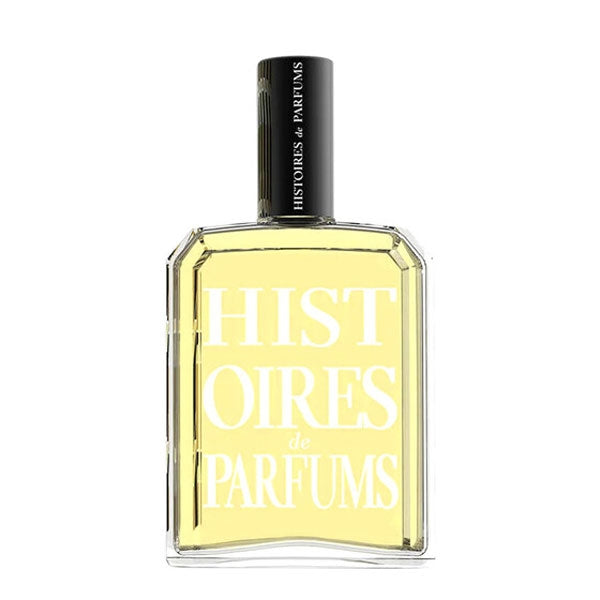 Histoires de Parfums - Encens Roi