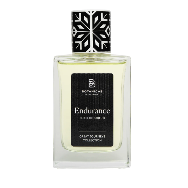 Botanicae - Endurance