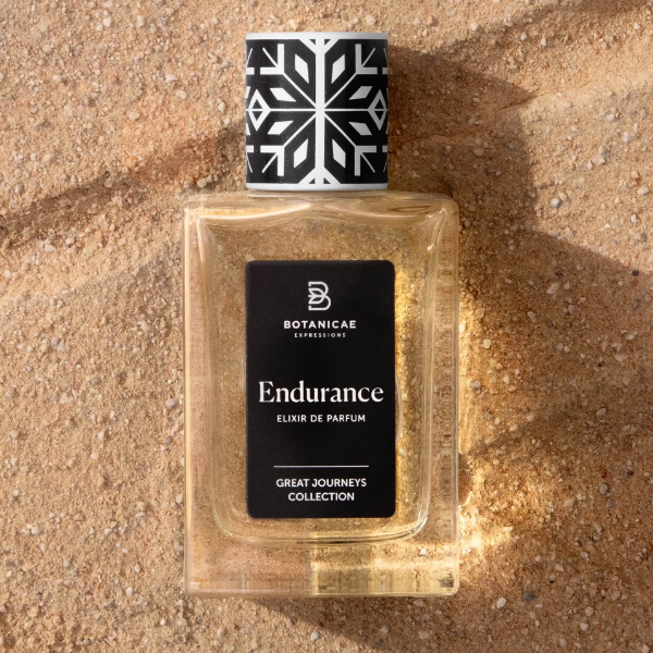 Botanicae - Endurance
