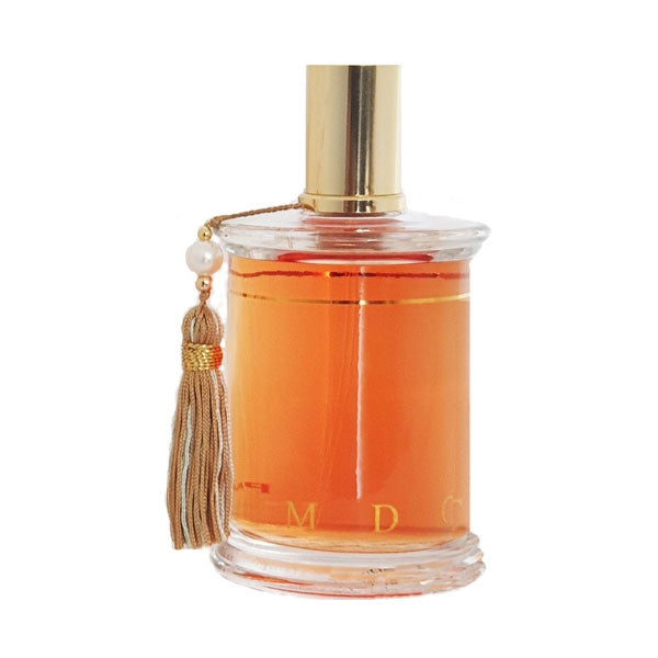Parfums MDCI Paris - Enlèvement au Sérail