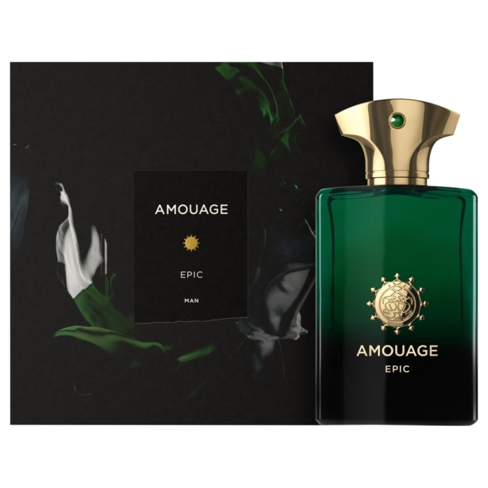 Amouage - Epic Man