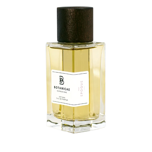 Botanicae - Epoque