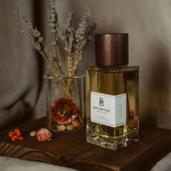 Botanicae - Epoque