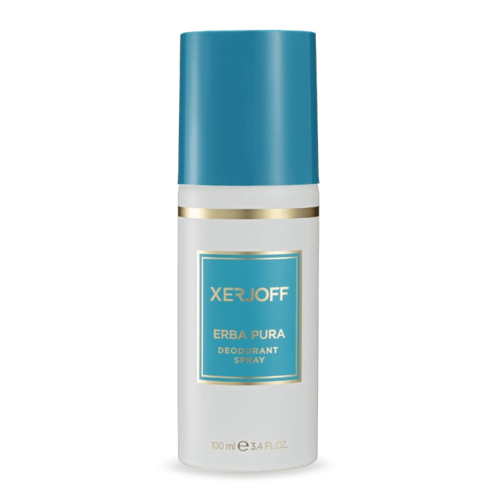 Xerjoff V - Erba Pura - Deodorant