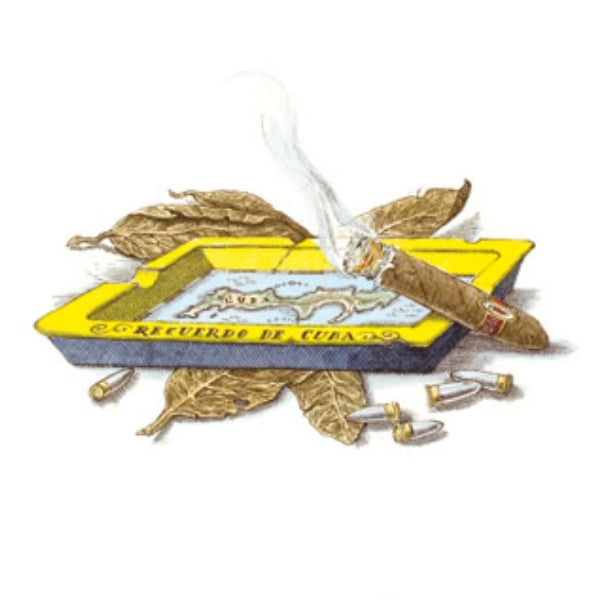 Trudon - Ernesto - Scented Candle