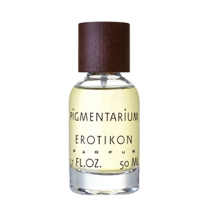 Pigmentatrium - Erotikon