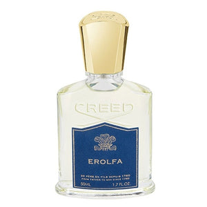 Creed - Erolfa