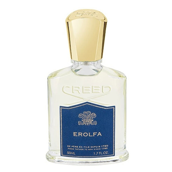 Creed - Erolfa