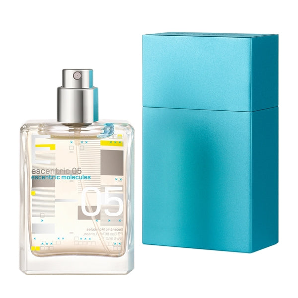 Escentric Molecules - Escentric 05 Travel Spray