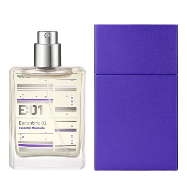 Escentric Molecules - Escentric 01 - Travel Spray