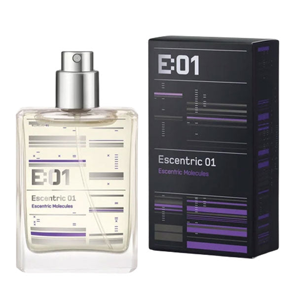 Escentric Molecules - Escentric 01 - Travel Spray Refill